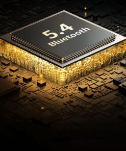 Bluetooth AI Translation Earbuds - 144 Language Translator Music and Call Earbuds