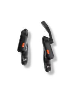 EKSA S30 Wireless Office Open-Ear Headphones With ENC Call Noise-Cancelling Mic OWS