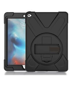Shockproof Silicone Case For Generation 10.9 inch with Shoulder Strap - 2022 Model