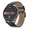 Unisex Smartwatch for Android / Apple iOS Phones Bluetooth Health Tracker