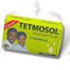 vNatoGears Tetmosol Medicated Soap With Citronella Packs