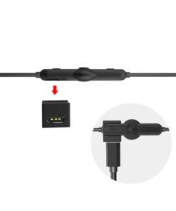  48 Hours Playtime Sport Neckband Bluetooth Earbuds