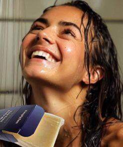 Tea Tree Oil Bar Soap With Peppermint And Aloe Vera