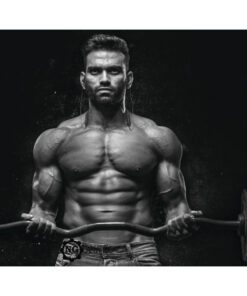  48 Hours Playtime Sport Neckband Bluetooth Earbuds