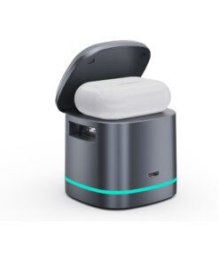 3-in-1 Smart Charging Station for Apple Devices