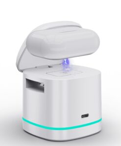 3-in-1 Smart Charging Station for Apple Devices