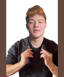 Bluetooth Neckband Earbuds 120 Hours Extra Long Playback with Microphone