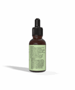Argan, Rosemary, Mint and Jamaican Black Castor Scalp & Hair Strengthening Oil