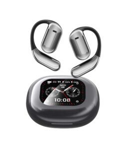 Bluetooth AI Translation Earbuds - 144 Language Translator Music and Call Earbuds