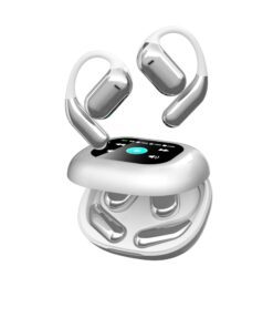 Bluetooth AI Translation Earbuds - 144 Language Translator Music and Call Earbuds
