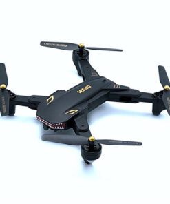 NatoGears Eyes In The Sky Drone With HD Camera RTF 4 Channel 2.4GHz 6-Gyro