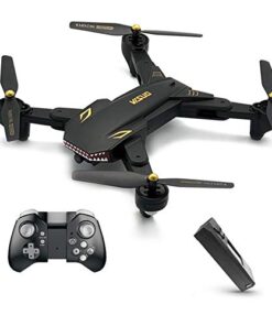 NatoGears Eyes In The Sky Drone With HD Camera RTF 4 Channel 2.4GHz 6-Gyro