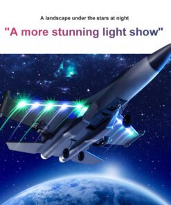 SU-35 RC Plane, 2CH Remote Controlled Airplane