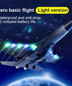 SU-35 RC Plane, 2CH Remote Controlled Airplane