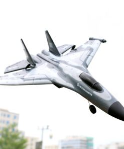 SU-35 RC Plane, 2CH Remote Controlled Airplane