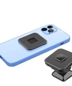 New Gen Smartphone Magnetic Phone Mount