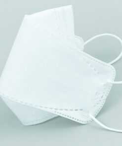 Korean KF94 Face Mask K-Shield Mask 10 pcs