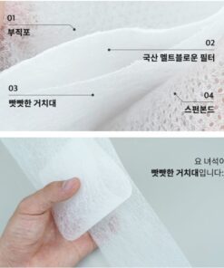 Korean KF94 Face Mask K-Shield Mask 10 pcs