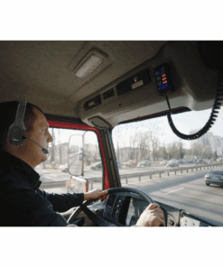 Professional Wireless Computer Headset with Mic | On Ear Bluetooth 5.0 Headset