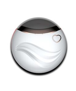 Electric Nail Clipper with 2 Speeds, Fingernail Trimmer For Babies & Adults