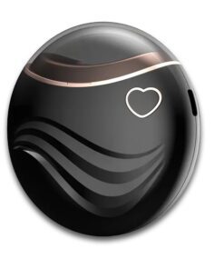 Electric Nail Clipper with 2 Speeds, Fingernail Trimmer For Babies & Adults