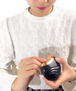 Electric Nail Clipper with 2 Speeds, Fingernail Trimmer For Babies & Adults