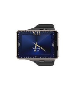 4G SmartWatch 2.88inch Android 9.0 - 2 Cameras GPS/Wifi 4GB+64GB