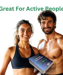 Tea Tree Oil Bar Soap With Peppermint And Aloe Vera