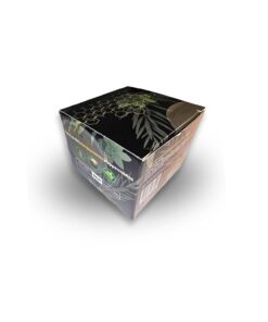 Tea Tree Oil Extra Strength Balm - With Manuka Honey and Peppermint