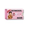 NatoGears Tetmosol Baby Soft Soap 75g Packs