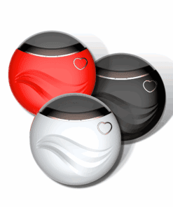 Electric Nail Clipper with 2 Speeds, Fingernail Trimmer For Babies & Adults