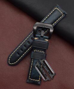 Apple Watch Bands - Leather Apple Watch band iWatch Band Apple Watch Strap Apple Watch Band 38mm 40mm 42mm 44mm - Free Shipping!