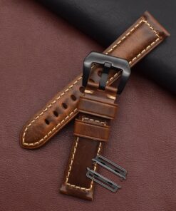 Apple Watch Bands - Leather Apple Watch band iWatch Band Apple Watch Strap Apple Watch Band 38mm 40mm 42mm 44mm - Free Shipping!