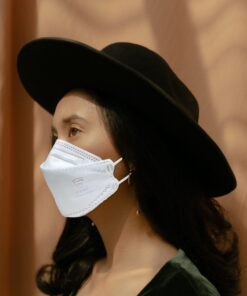 General Use Protective Korean Style Face Mask 10PCS/Pack