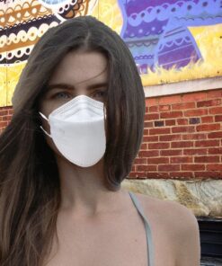 General Use Protective Korean Style Face Mask 10PCS/Pack