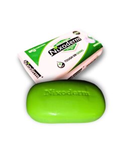 Nixoderm Antibacterial Soap - For Skin Problems